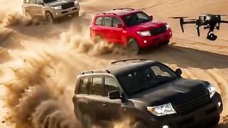 The Sandstorm