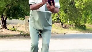 Video bana raha tha 🤣🤣🤣