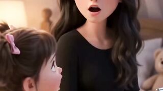 Baby Complaining