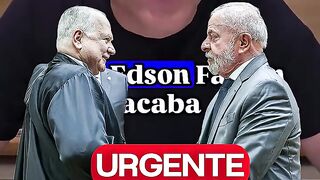 ACABOU, ACONTEU AGORA DECISÃO CONTRA ANDRÉ MENDONÇA