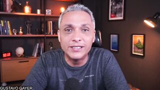 0 AGORA - LULA ATACA TSE e defende Organização Criminosa do Janones.