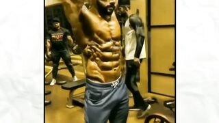 Determined Journey: Get Back Up Every Morning | NaveenTechTalks | n4ve4nx00