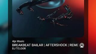 Dj breakbeat/ Irawan_Musiz