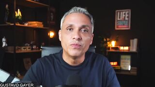 0 BOMBA Vorcaro mandava materiais fazer no METRÓPOLES