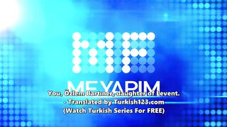 Muhtemel Ask Episode 18 with English Subtitles