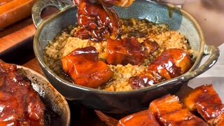 PART 05: GIANT MEAT MUKBANG! 🥩🔥 | ULTIMATE MEAT FEAST
