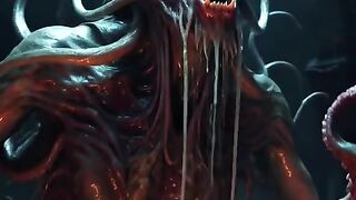 Something Is Watching From The Dark… 3