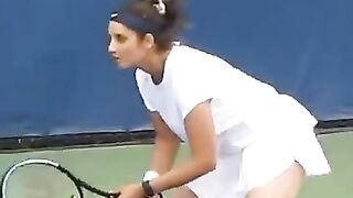 Sania Mirza - Toronto 2022.mp4