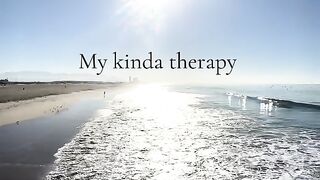 Take a Deep Breath! 1:40 Ocean Waves to Instantly Calm You 🌊💙✨