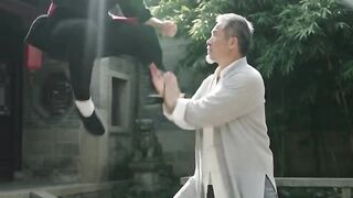 #Intense Fight Moment 😱 | Unexpected Action Scene