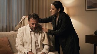 A VINGANÇA DO NOIVO TRAIDO EP;2 -배신당한 신랑의 복수, 제2화-The Betrayed Groom’s Revenge, Ep. 2