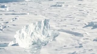 Antarctica Explained: Earth's Largest Desert, Hidden Lakes & Extreme Climate