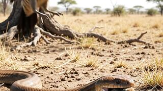 ANIMALS 5