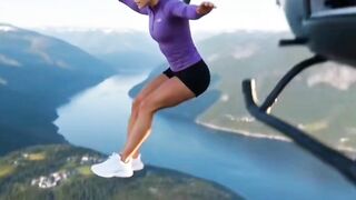 jump into water 5