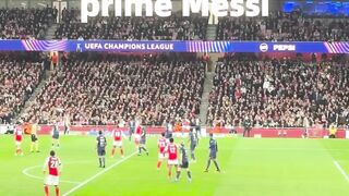 What a strike