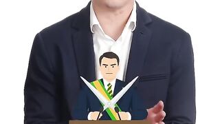 Você conhece o Flávio… real