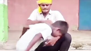VIDIO KETAWA DULU YAH