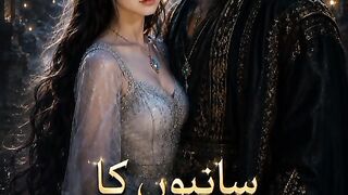 Snake King And Human Girl Episode 01