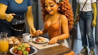Novelas das frutas 93