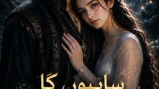 Snake King And Human Girl Episode 02