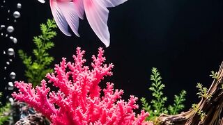 The Stunning Beauty of the Underwater World 🐠✨