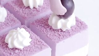 mouse cake