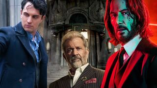 The Continental From the World of John Wick S1 Hindi (Ep01-03) completed 2023