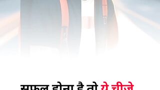 Disciplined Mindset: Chase Your Goals Again and Again | NaveenTechTalks | n4ve4nx00