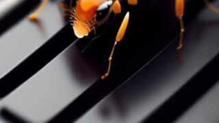From Insecurity to Greatness: Work Hard | NaveenTechTalks | n4ve4nx00