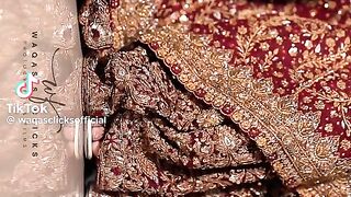 Beautiful Bridal Photoshot 12