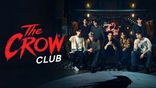 🔥 THE CROW CLUB — Episode. 5.(Uncut) [Eng Sub] 🔥 ​✨