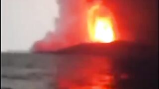 Anak Krakatau