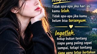 Untuk kamu yang lagi berjuang