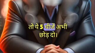 Motivation: The Best Is Yet to Come (Confident Habits) | NaveenTechTalks | n4ve4nx00