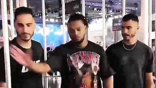Roman reing