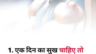 Confident Mindset: Stay Hungry One Step at a Time | NaveenTechTalks | n4ve4nx00