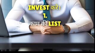 Relentless Self: Push From Zero | NaveenTechTalks | n4ve4nx00