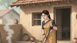 Simple Village Life