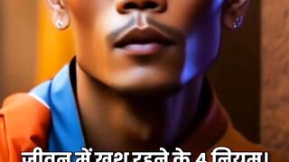 From Setbacks to Discipline: Be Fearless | NaveenTechTalks | n4ve4nx00