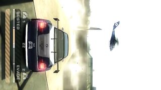 Need for speed 10