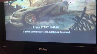 Need for speed 11