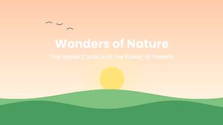 Wonders of Nature 2