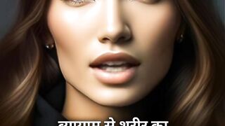 How to Turn Pressure Into Inner Power: The Struggle Is Part of the Story | NaveenTechTalks | n4ve4nx00