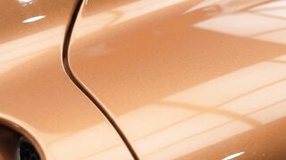 Alfa Romeo 33 Stradale – Pearl Copper Metallic Supercar