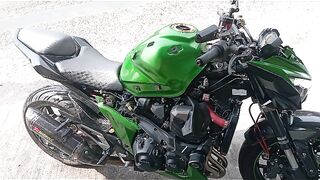 DI JUAL NINJA V800