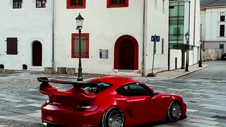 Focused Morning Routine: Stay Strong Right Now | NaveenTechTalks | n4ve4nx00