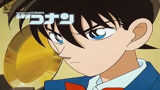 Detective Conan S1 E3 Hindi