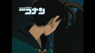 Detective Conan S1 E4 Hindi