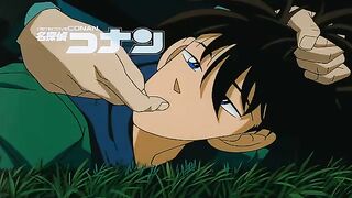 Detective Conan S1 E6 Hindi