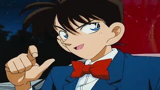 Detective Conan S1 E7 Hindi